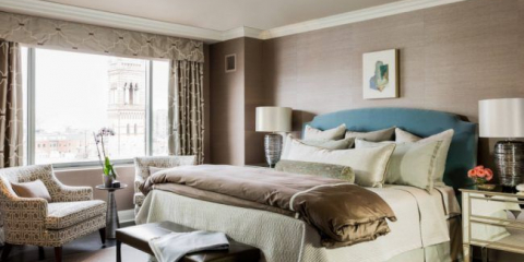 Tekuté tapety v interiéru: 90 vybraných nápadů pro originální a akcentní výzdobu stěn